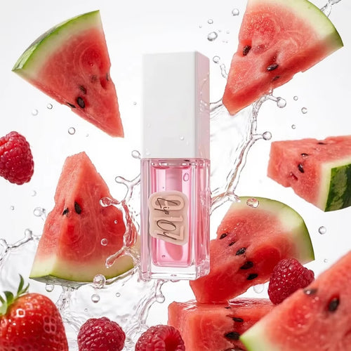Watermelon Lip Oil
