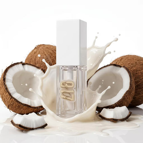 Make it Clear Lip Oil